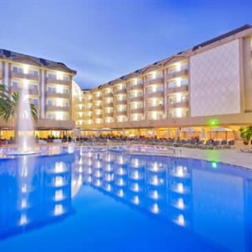 Hotel ALEGRIA Florida Park